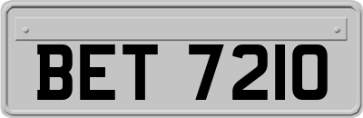 BET7210