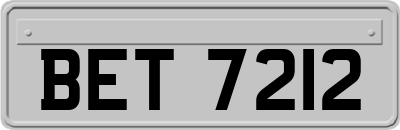 BET7212