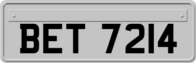 BET7214