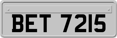 BET7215