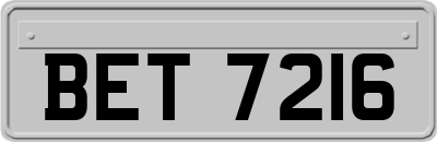 BET7216