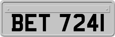 BET7241