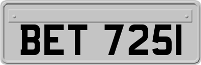 BET7251