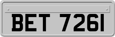 BET7261