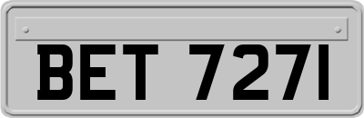 BET7271