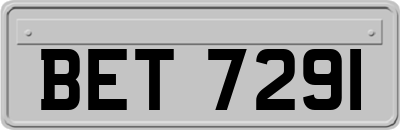 BET7291