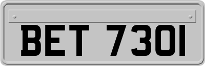 BET7301