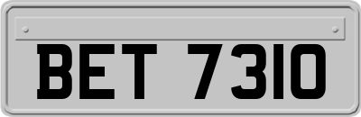 BET7310