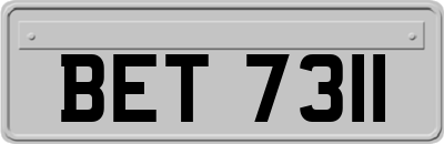 BET7311