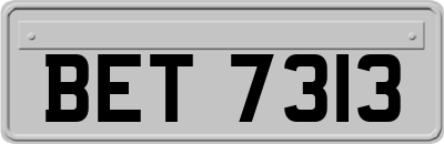 BET7313