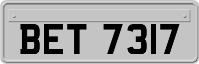 BET7317