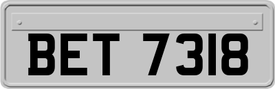 BET7318