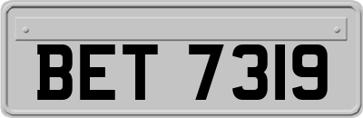 BET7319