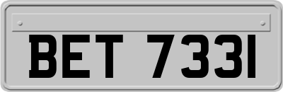 BET7331