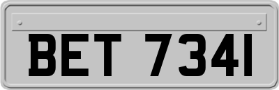 BET7341