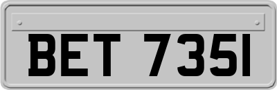 BET7351