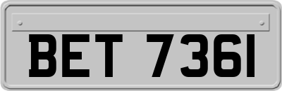 BET7361