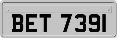 BET7391