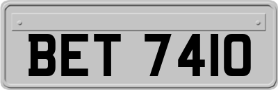 BET7410