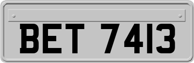 BET7413