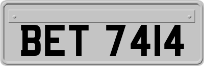 BET7414