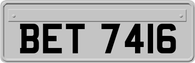 BET7416