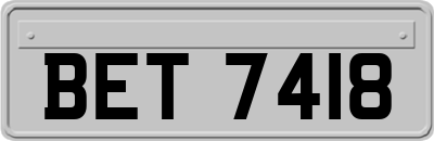 BET7418