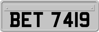 BET7419