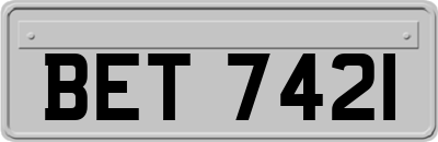 BET7421