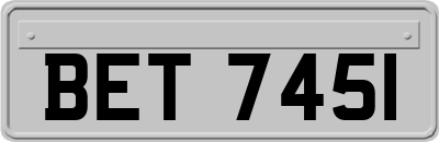 BET7451