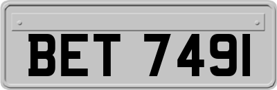 BET7491