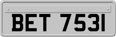 BET7531