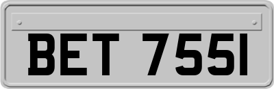 BET7551