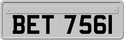 BET7561