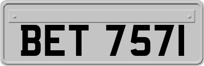 BET7571