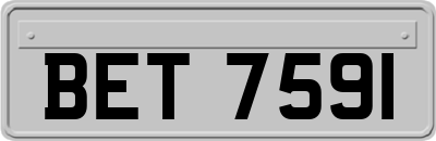 BET7591