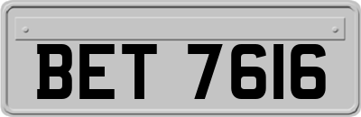 BET7616