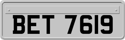 BET7619