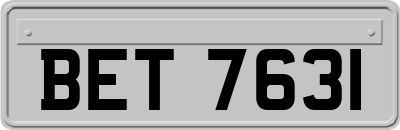 BET7631