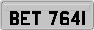 BET7641