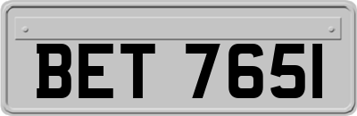 BET7651