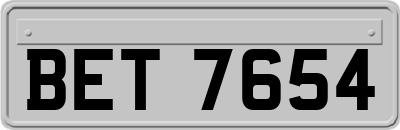 BET7654