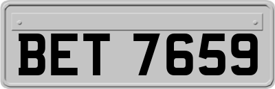 BET7659