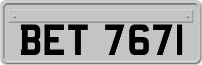 BET7671