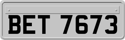 BET7673