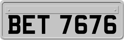 BET7676