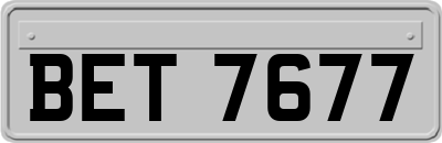 BET7677