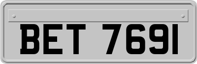 BET7691