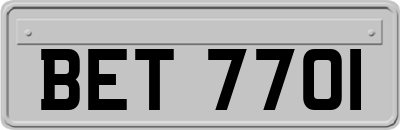 BET7701