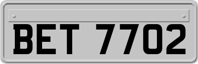 BET7702